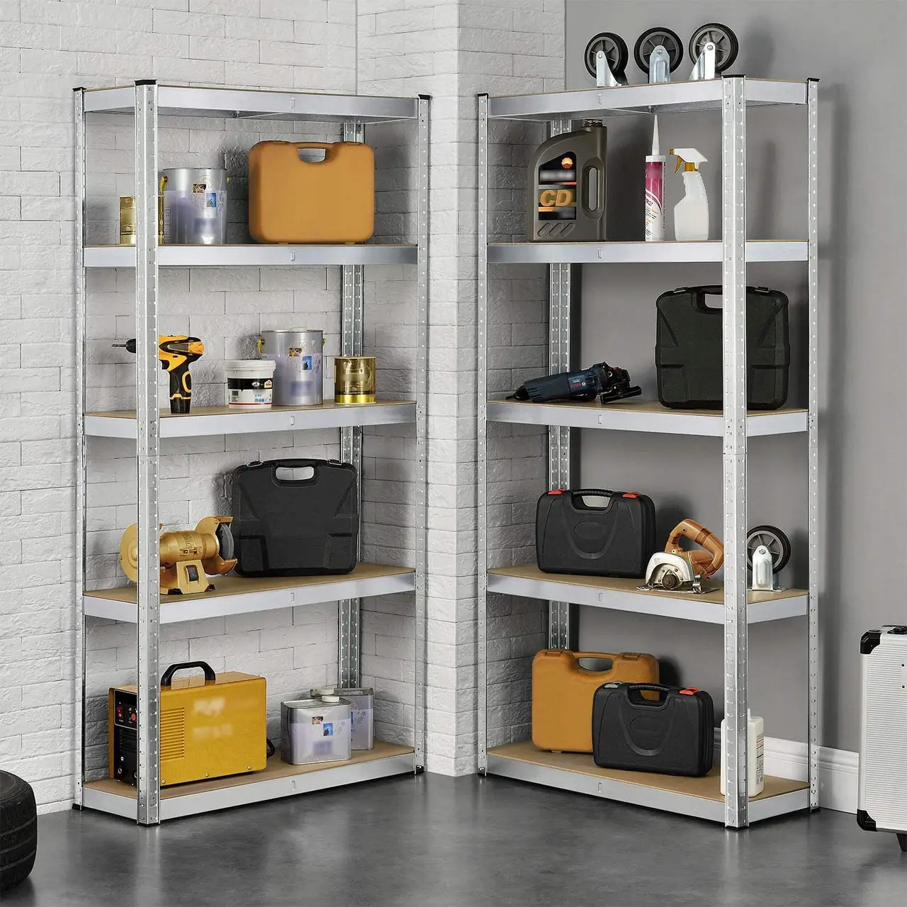 Система зберігання HS85