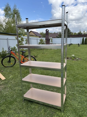 Система зберігання HS85